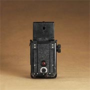 【LOMO(罗莫)】Lubitel-120双镜头反光相机细节图